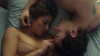 Mayra Leal - Tejano (2018) Nude splendid video