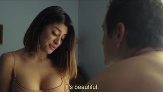 Mayra Leal - Tejano (2018) Nude splendid video