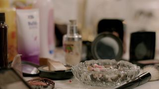 Judith Segura nude - Rozada (Massaged in Pinkish) (2020)