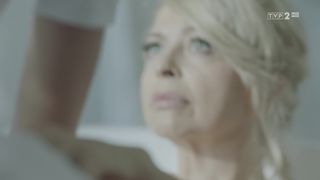 Lucyna Szierok hot, Violetta Arlak nude - Miasto skarbow s01e09 (2017)