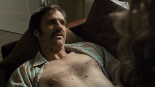 Margarita Levieva - The Deuce s01e01 (2017) Nude actress in a magnificent video