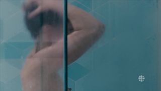 Catherine Reitman naked - Workin' Moms  (2017) (Season 1, Episode 12)