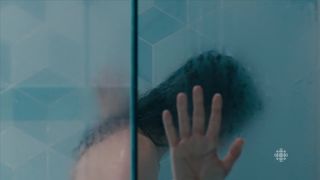 Catherine Reitman naked - Workin' Moms  (2017) (Season 1, Episode 12)