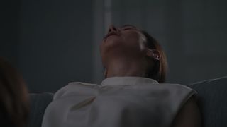 Louisa Krause - The Girl-Friend Practice s02e05 (2017) Сut nude video