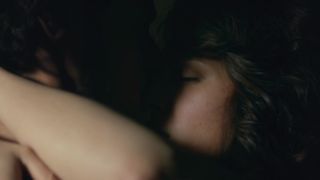 Maria Valverde - Ali and Nino (2016) Nude TV vid episode