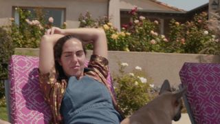 Gal Gaga - Gaga 5 Sole 2 (2017) Nude TV vid scenes