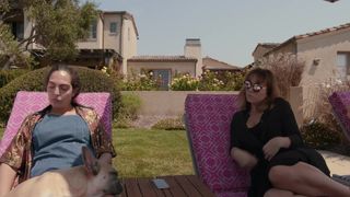 Gal Gaga - Gaga 5 Sole 2 (2017) Nude TV vid scenes