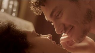 Leonor Oberson nude - Ave Maria (2016) Hot TV video episode