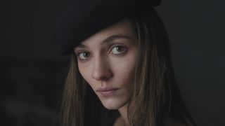 Salome Zimmerlin - La Fille dБ─≥Herode (2016) Nude stellar movie