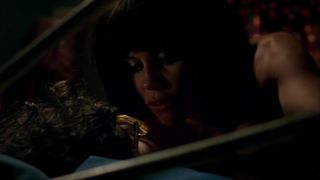 Paulina Albuquerque naked, Pally Siqueira nude - Large Jato (2016) Uncensored Sex Scene