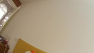 Julie Dray - Base (2017) Nude "without bra" episode