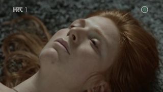 Natasa Janjic, & other actresses - Da sam ja netko s01e02 (2015) Nude actress in a warm movie