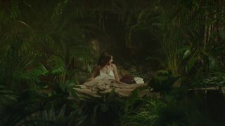 Marilyn Castonguay - Horny Flesh (2016) celebrity nude-chested videos