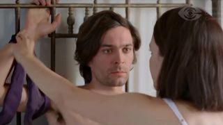 Cosette Borges - Sexo limpio (2015) Scorching softcore episode