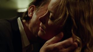 Cornelia Groschel, Silke Bodenbender - Konigin der Nacht (2016) celebrity nude episode