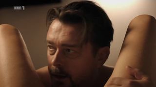 Eva Herzig - Steirerkreuz (2019) Nude actress in a steaming movie