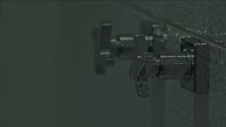 Renata Ricci nude - Nomade 7 s01e09 (2020)