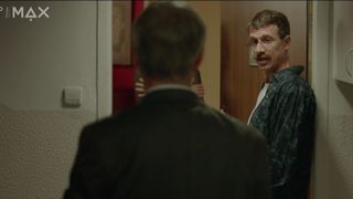 Klara Issova - Zoufale zeny delaji zoufale veci (2018) Nude actress in a movie scene