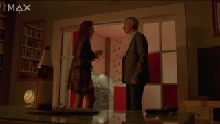 Klara Issova - Zoufale zeny delaji zoufale veci (2018) Nude actress in a movie scene