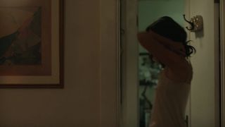 Tamara Arias nude - Supreme People (2018) Sex Scene