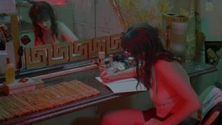 Maya Hawke nude - Memory Xperiment Kathy Acker (2020)