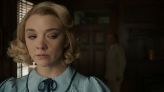 Natalie Dormer, Veronica Ocasio - Penny Dreadful City of Angels s01e04 (2020)