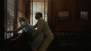 Natalie Dormer, Veronica Ocasio - Penny Dreadful City of Angels s01e04 (2020)