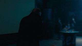 Varvara Komarova - Na Lune (2020) Nude spectacular video