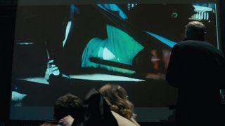 Varvara Komarova - Na Lune (2020) Nude spectacular video