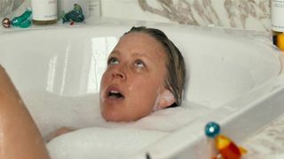 Nina Proll, Nadeshda Brennicke - Anna Drilling Molnar (2017) Nude actress in a sizzling episode