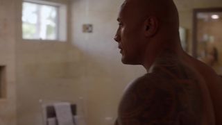 Nhya Fields-Cedon naked - Ballers (2016) (Season two, Scene nine)