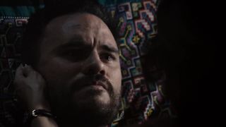 Nadine Velazquez nude - 6 (2017) (Season 1, Scene five)