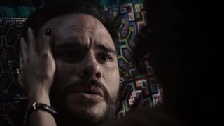 Nadine Velazquez nude - 6 (2017) (Season 1, Scene five)