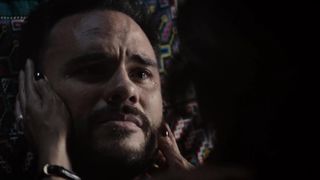 Nadine Velazquez nude - 6 (2017) (Season 1, Scene five)