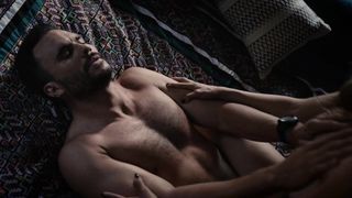 Nadine Velazquez nude - 6 (2017) (Season 1, Scene five)