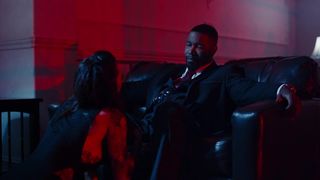 Levy Tran - Vigilante Diaries (2016) Red-Hot video video