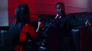 Levy Tran - Vigilante Diaries (2016) Red-Hot video video