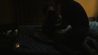 Isabel Shill - The Rat (2019) Molten actress