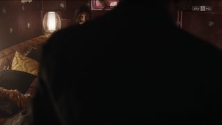 Sophie Pfennigstorf - Babylon Berlin s02e05 (2017) Nude actress in a movie scene