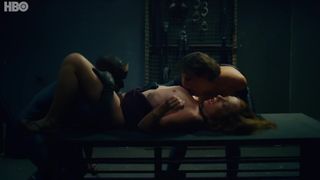 Melissa Vaz nude, Natalia Dal, Livia La Gatto naked and Samira Carvalho - Rock-Hard s01e06 (2020) Adult TV Show Scenes