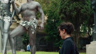 Melissa Vaz nude, Natalia Dal, Livia La Gatto naked and Samira Carvalho - Rock-Hard s01e06 (2020) Adult TV Show Scenes