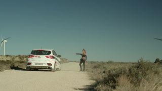 Yanet Garcia, Soledad Lasta, Coral Gonzalez, Elvira Herrera naked - Bellezonismo (2019)