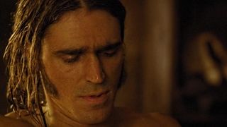 Lauren Grimson - The Veteran of Ben Hall (2016) Nude actress in a TV Show