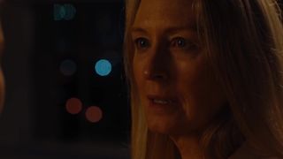 Jordan Monaghan, Christine Kellogg-Darrin - Instinct (2018) Censorship celebs scenes