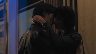 Rolanda Marais naked - Trackers  (2019) (Season 1, Scene three)