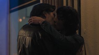 Rolanda Marais naked - Trackers  (2019) (Season 1, Scene three)