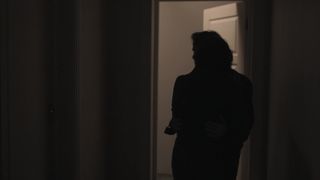 Rolanda Marais naked - Trackers  (2019) (Season 1, Scene three)