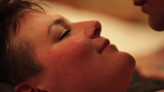 Daniele Pinto naked - How do you like my hair (2017)