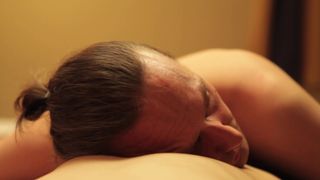 Daniele Pinto naked - How do you like my hair (2017)