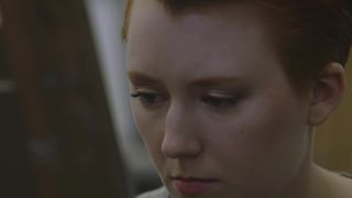 Lily Baldwin - Parthenon (2017) beautiful steaming episode